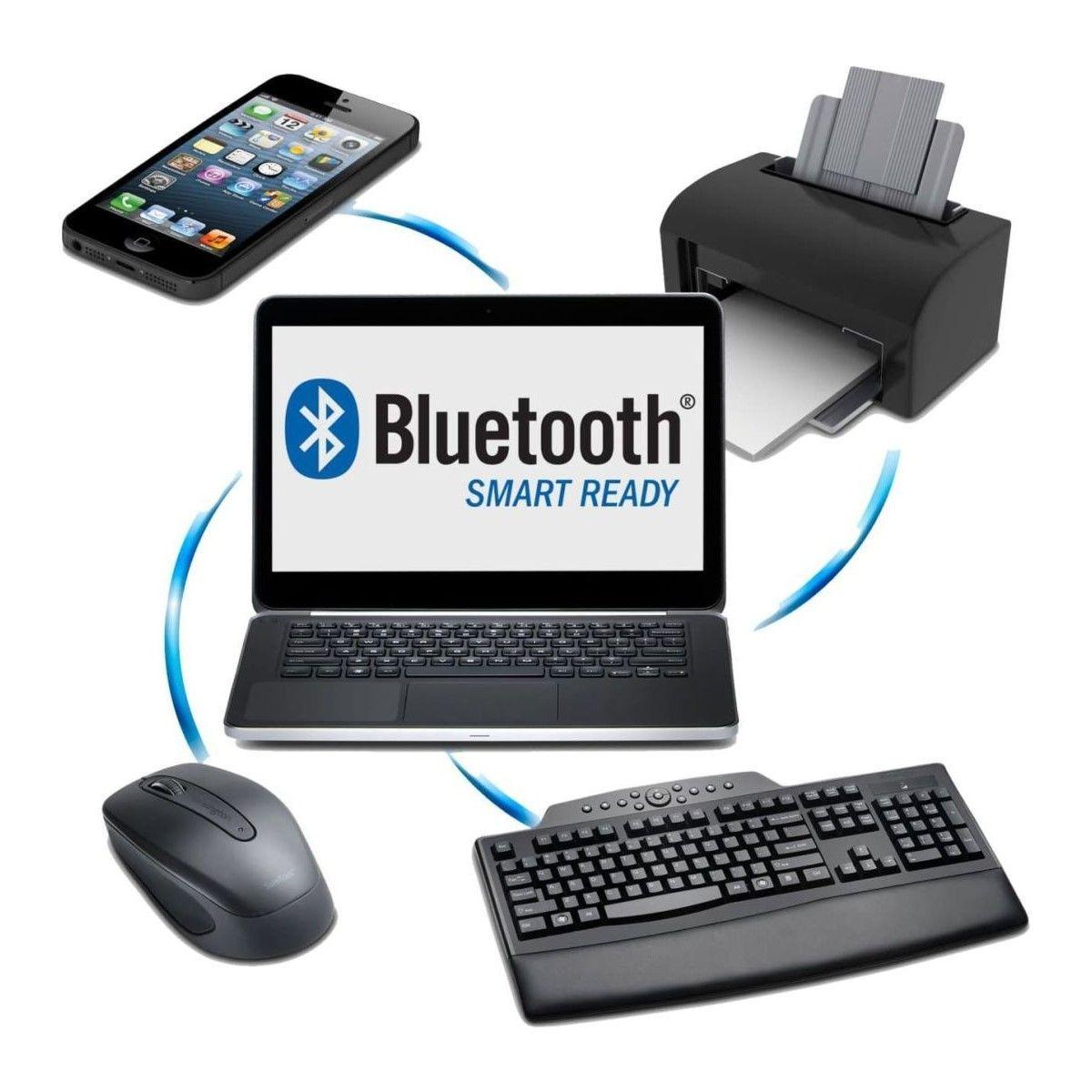 Adaptador Usb Bluetooth 4.0 USB Kensington-2
