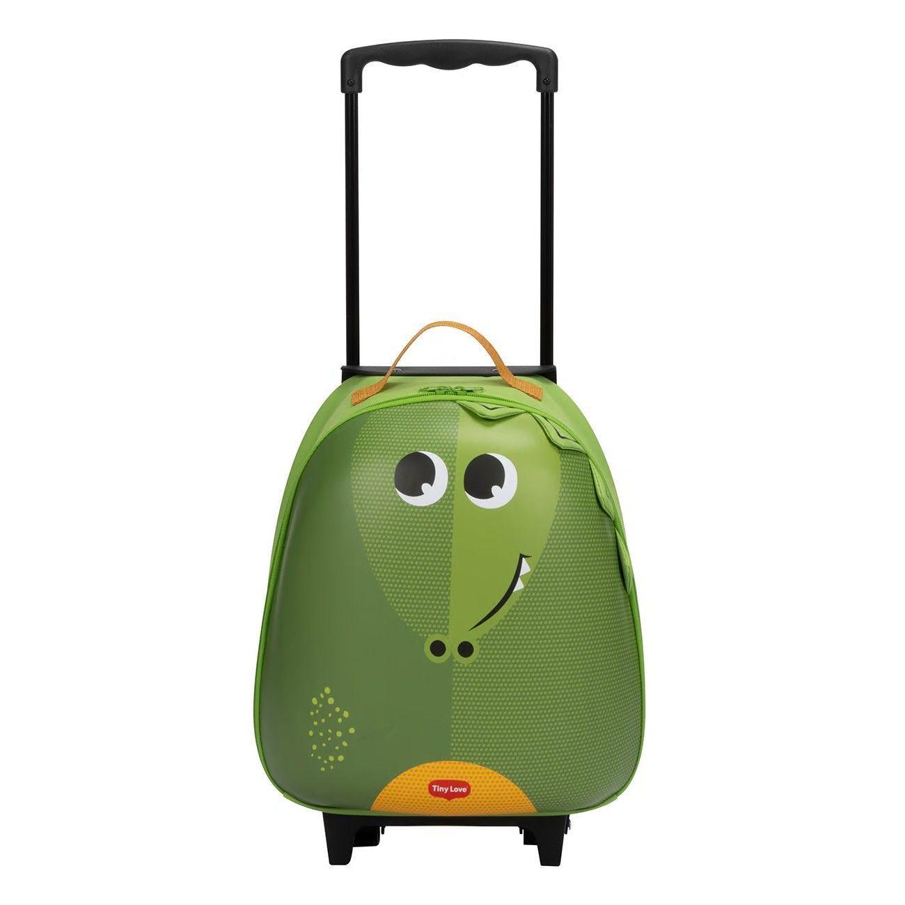 Mochila Con Ruedas Tiny Croco Tiny Love-0