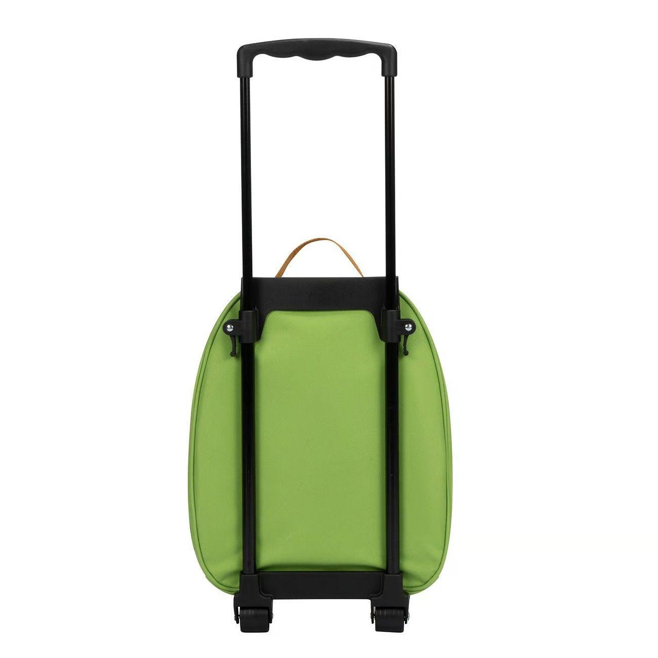 Mochila Con Ruedas Tiny Croco Tiny Love-1