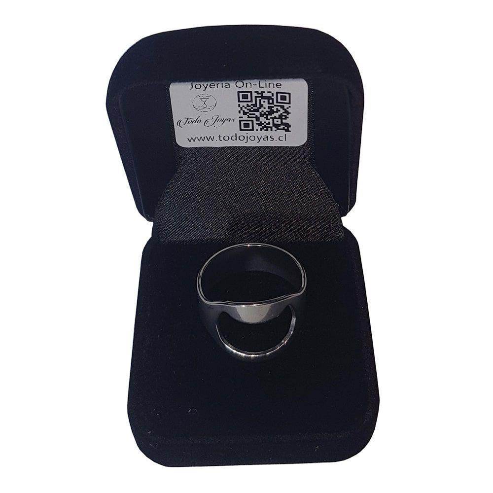 Anillo Abridor Botellas Cervezas Acero Quirurgico -4