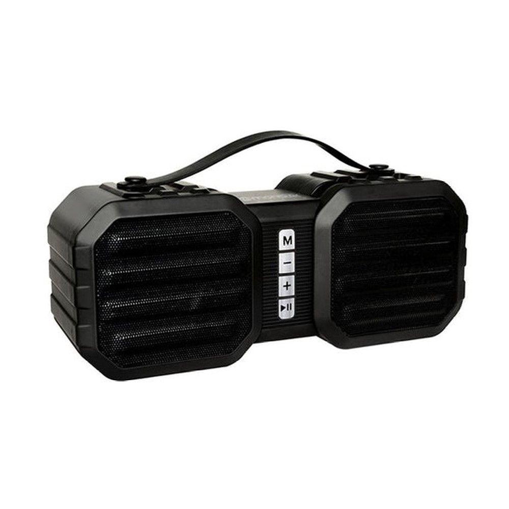 Parlante Inalámbrico Monster Audio 515BK-0