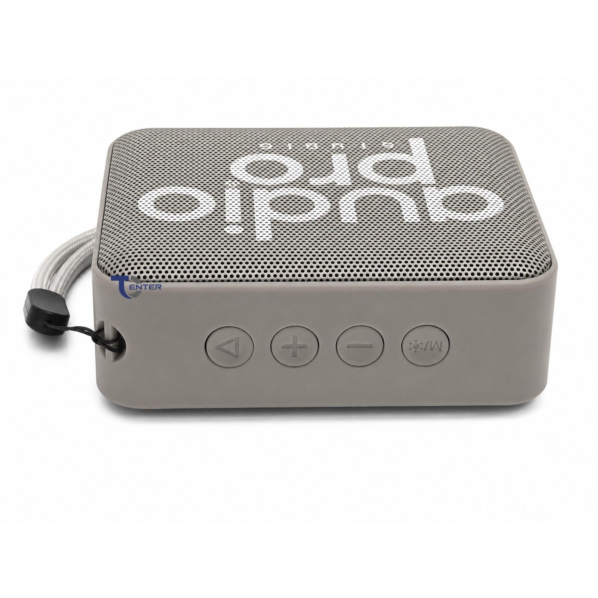 Parlante BT Audiopro 10w Inalámbrico AP02082S Gris-1