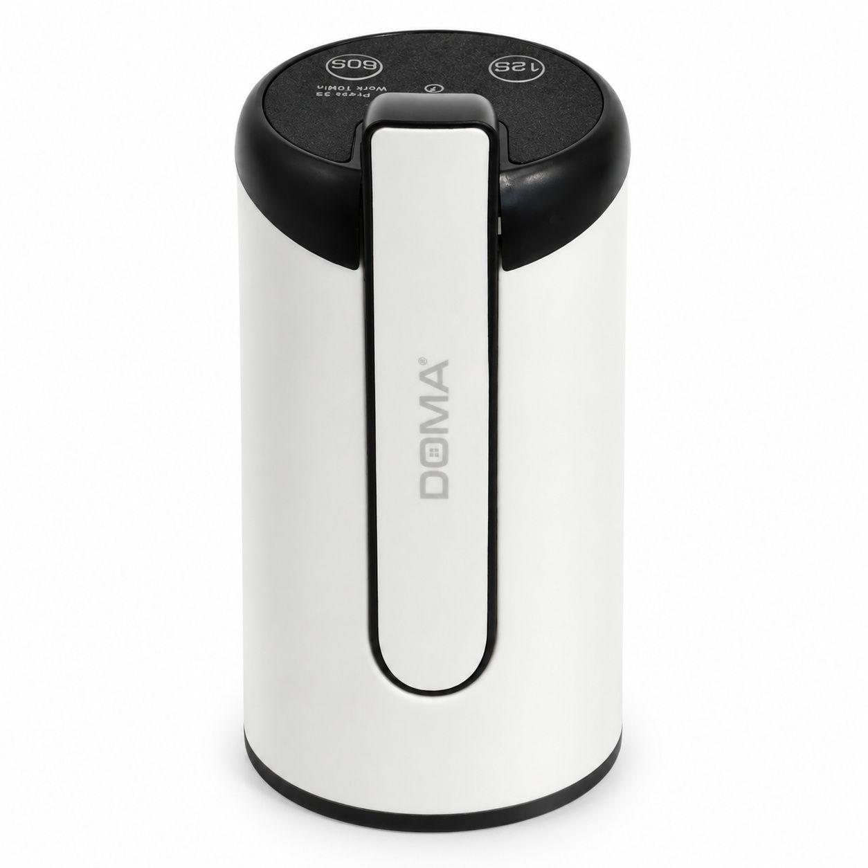 Dispensador de Agua Eléctrico Recargable Doma DM0052-1