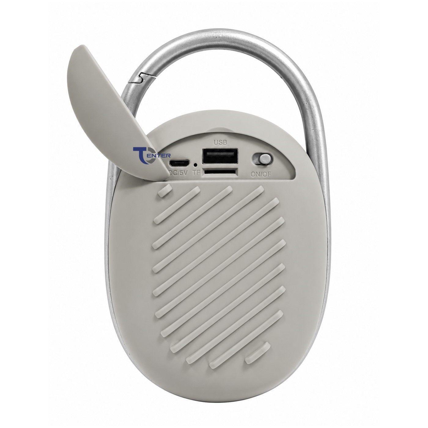 Parlante BT Audiopro 5w Inalámbrico AP02100S Gris-3