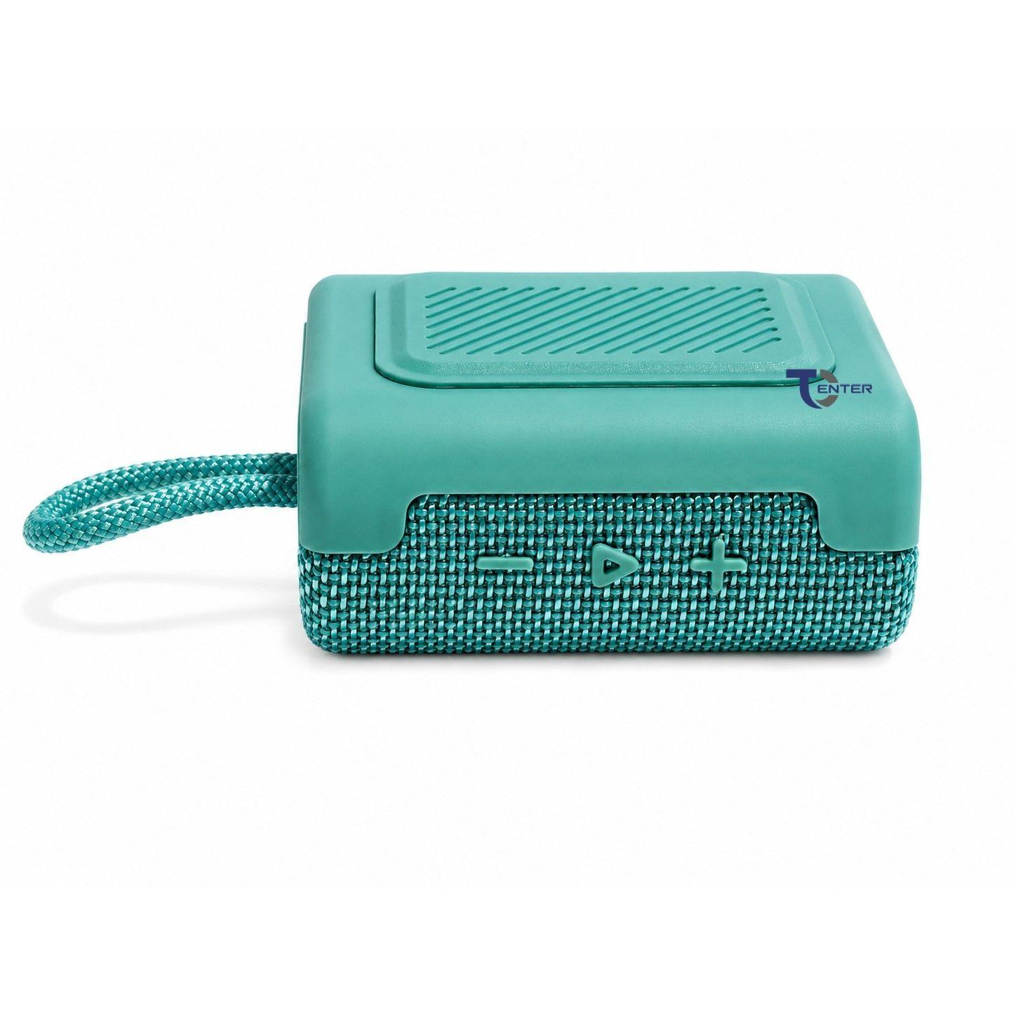 Parlante BT Audiopro 10w Inalámbrico AP02093G Verde-2