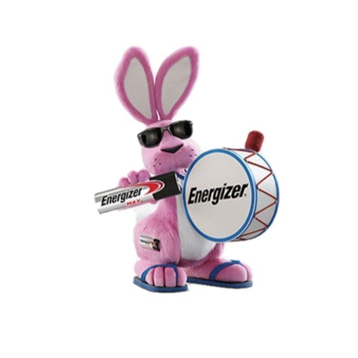 Pack 12 Pilas Energizer Max AAA Alcalina Tira-2