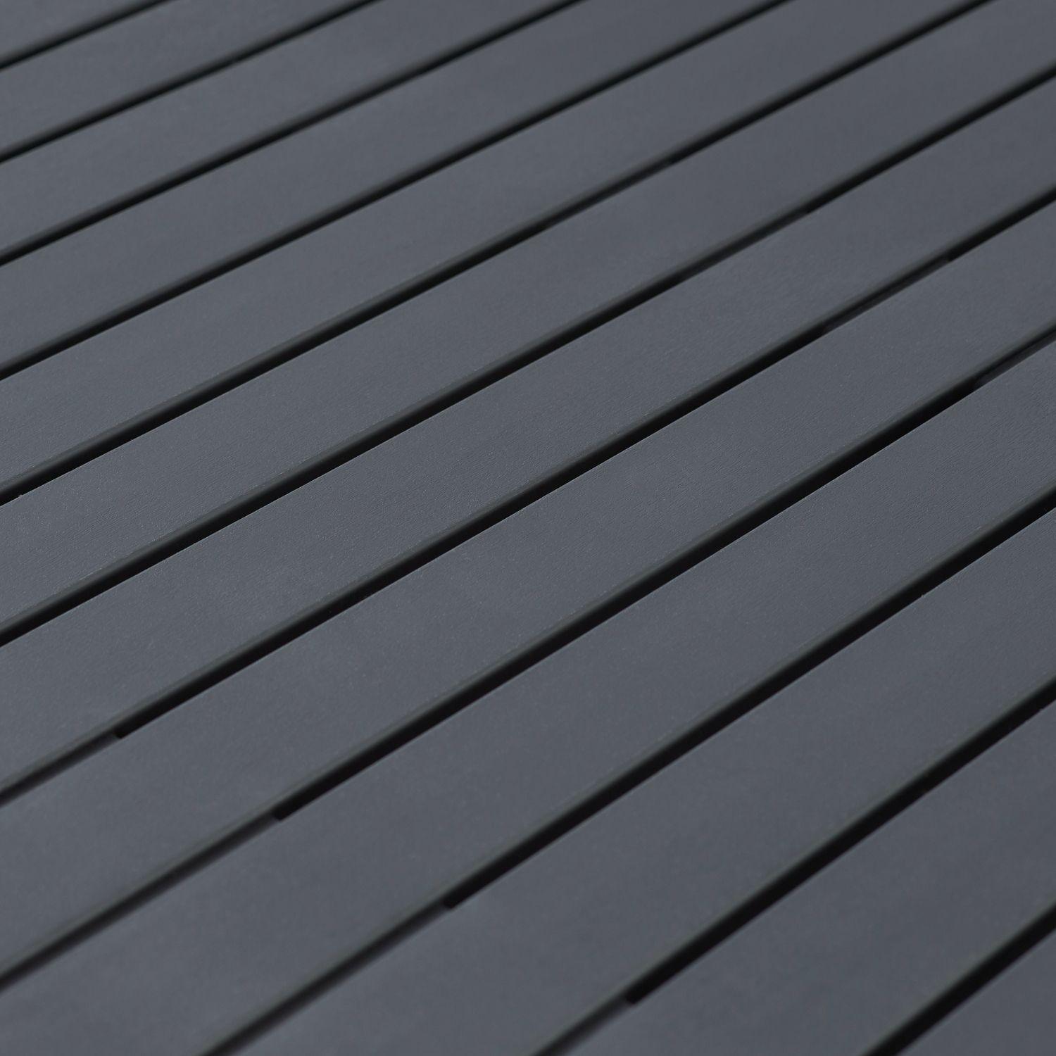 Mesa de Terraza Cordoba 210-2