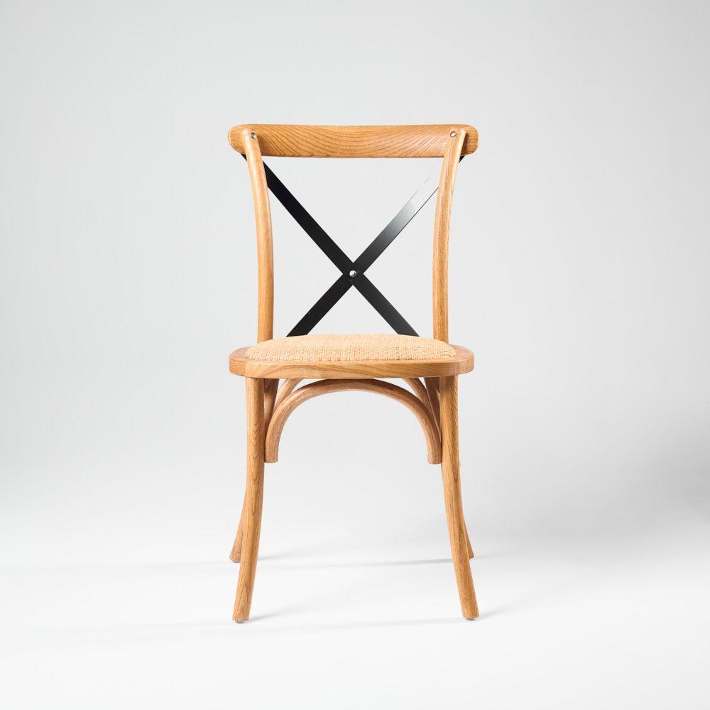 Pack 4 Sillas De Comedor Luisa-2