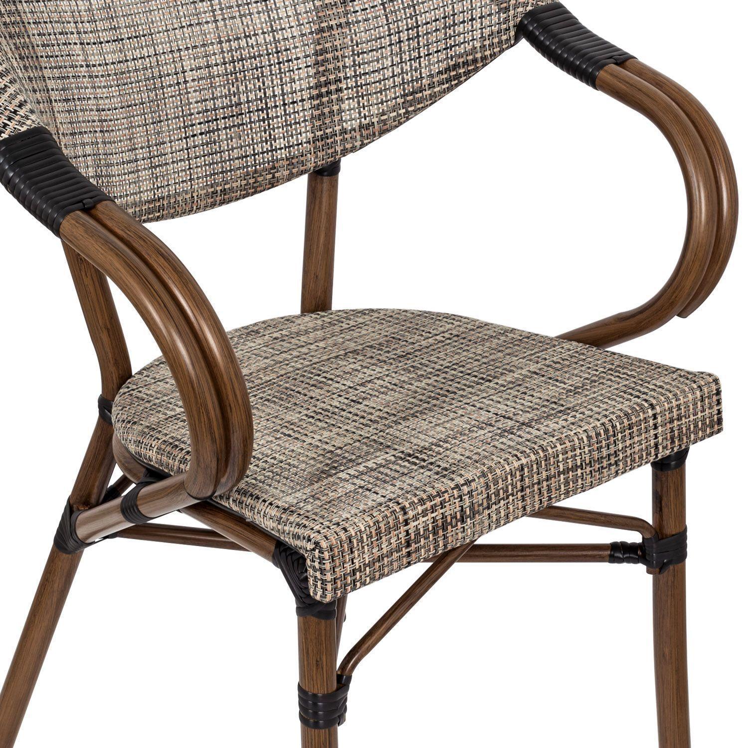 Juego De Terraza Bristol-4