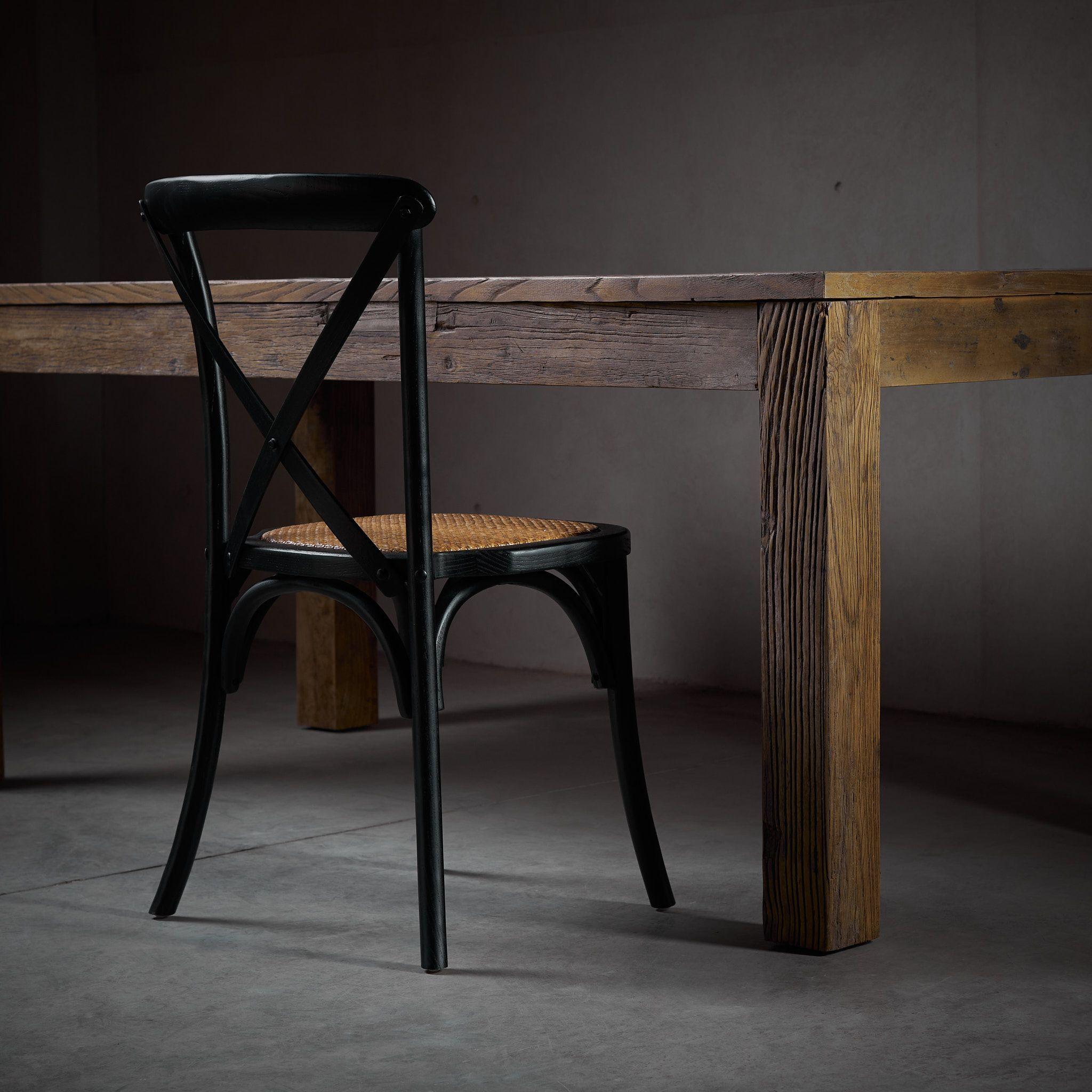 Mesa Rustic Rectangular 180-4