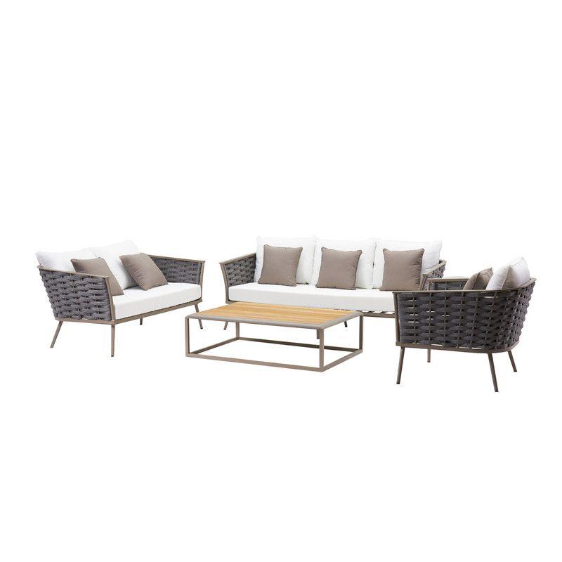 Juego de Living de Terraza Savoy-0