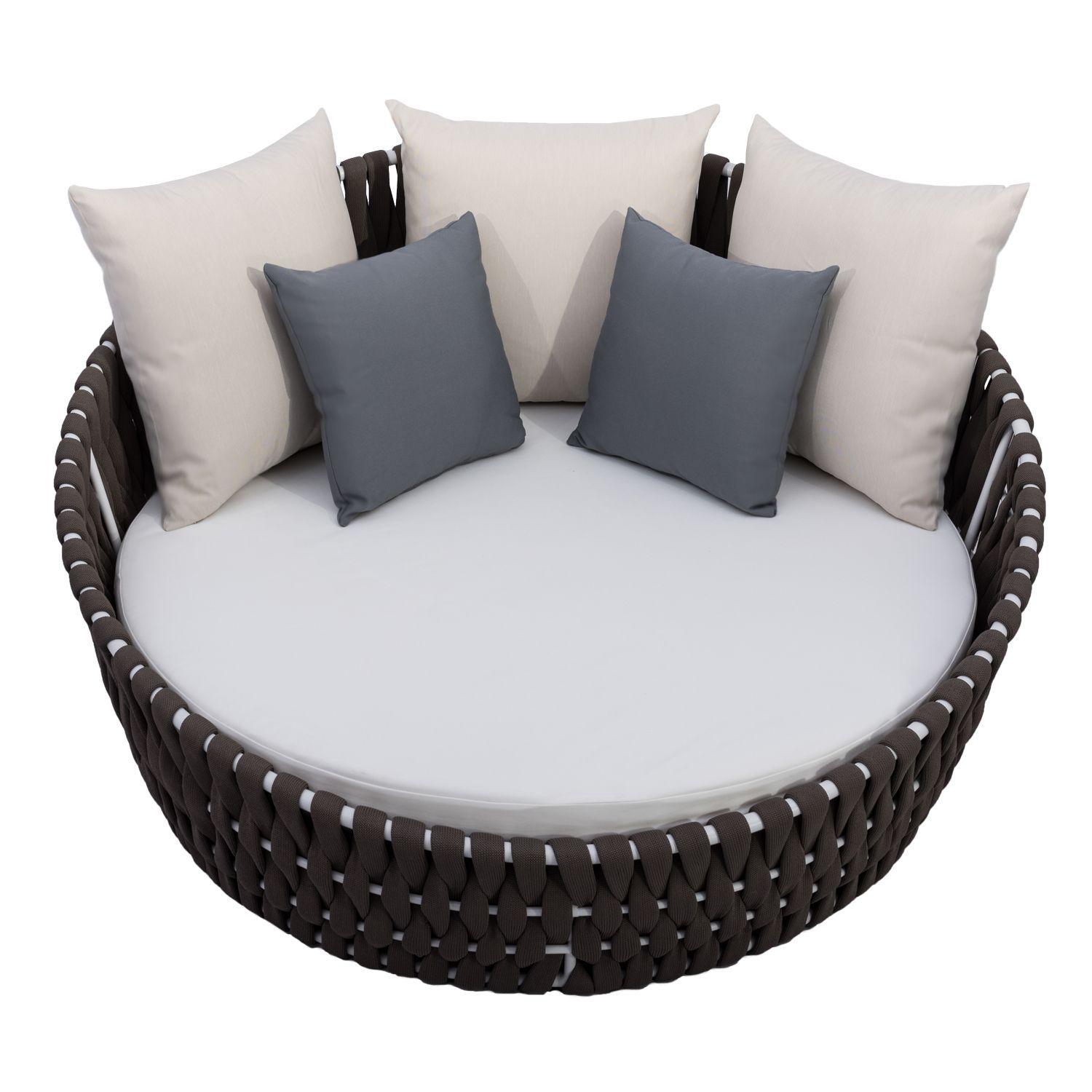 Reposera Daybed Ravello-1
