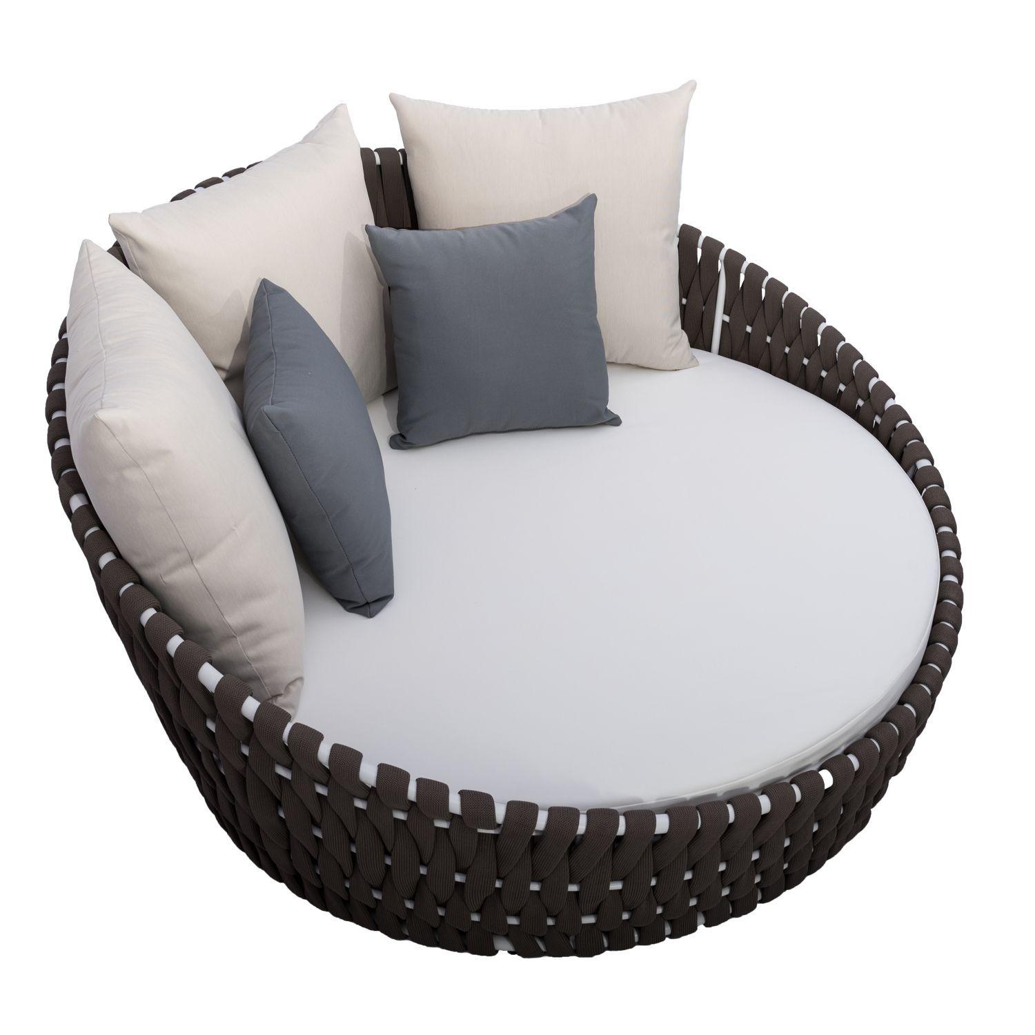 Reposera Daybed Ravello-3