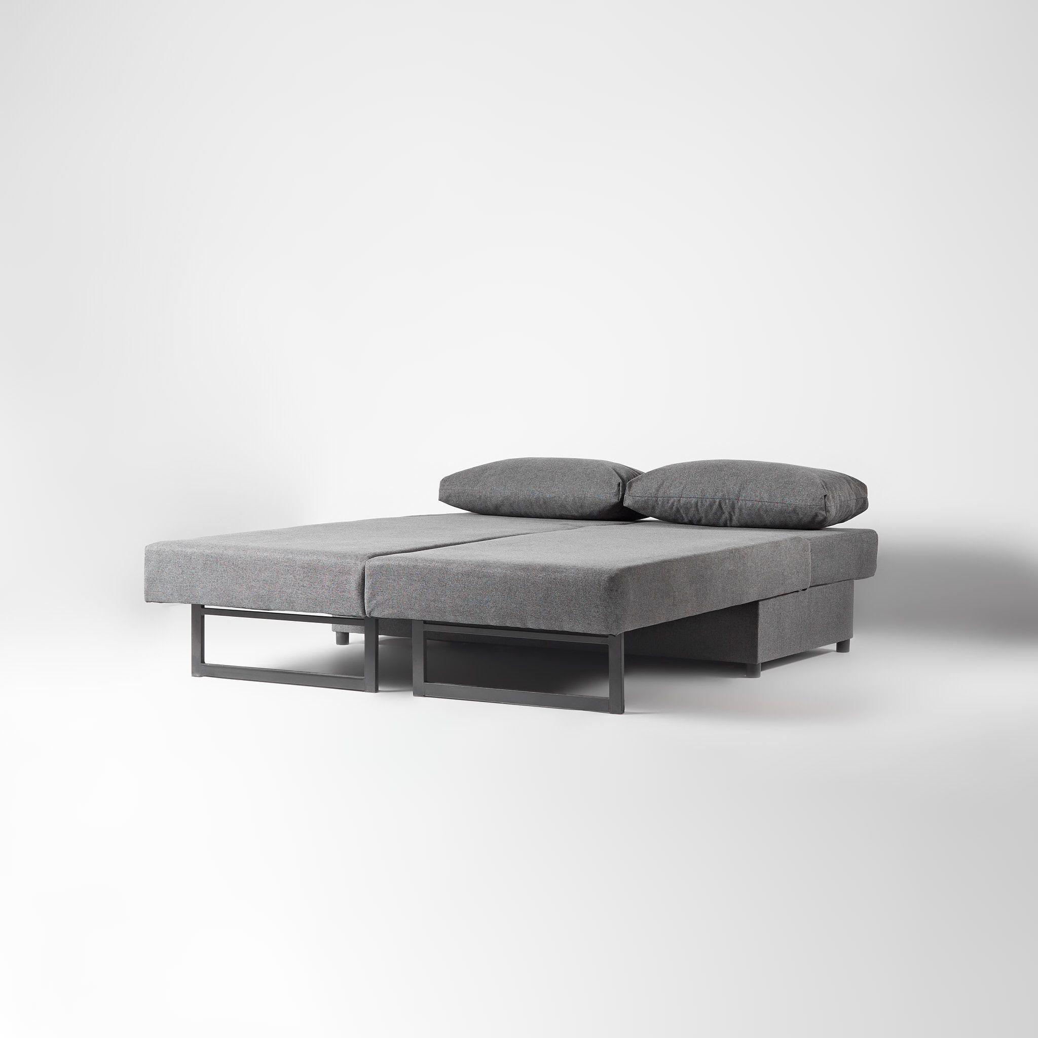 Sofá cama 2 cuerpos Pampa-2