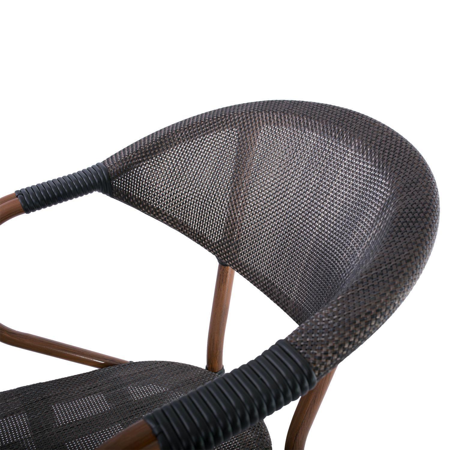 Silla de Terraza Bristol-4