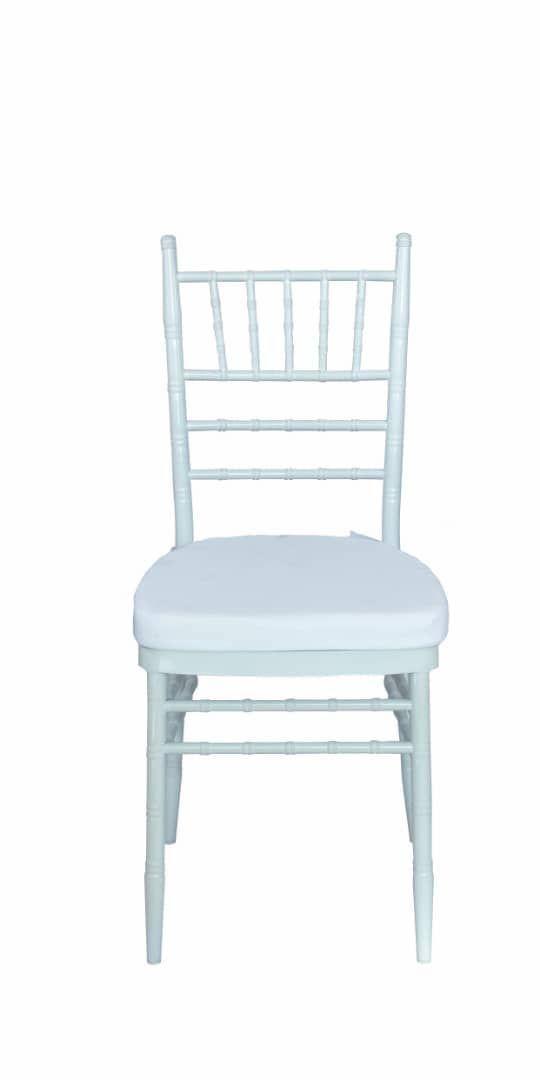 Silla Chiavari Blanca-0