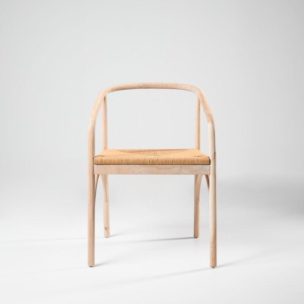 Silla de Comedor Alora-2