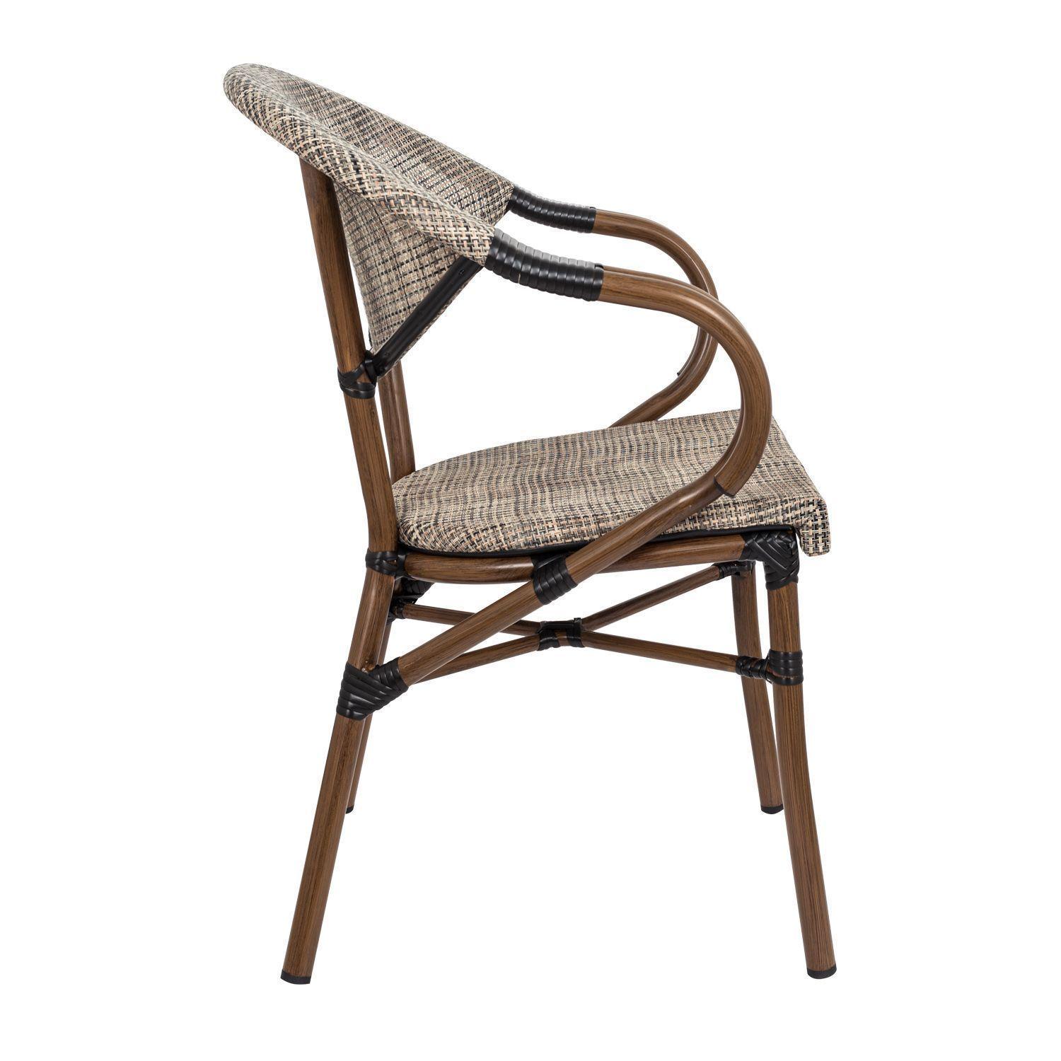 Silla de Terraza Bristol-1