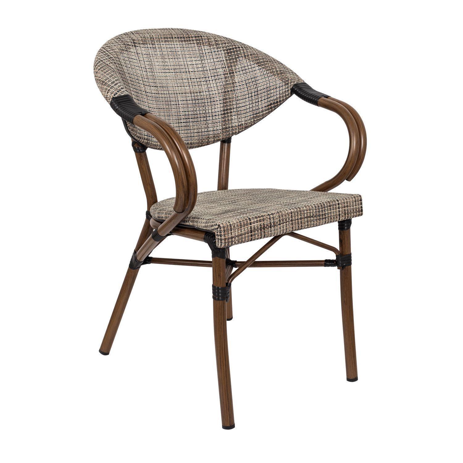 Silla de Terraza Bristol-2