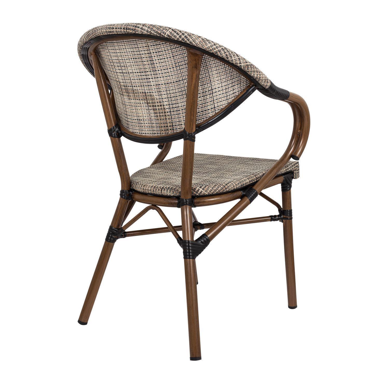 Silla de Terraza Bristol-3