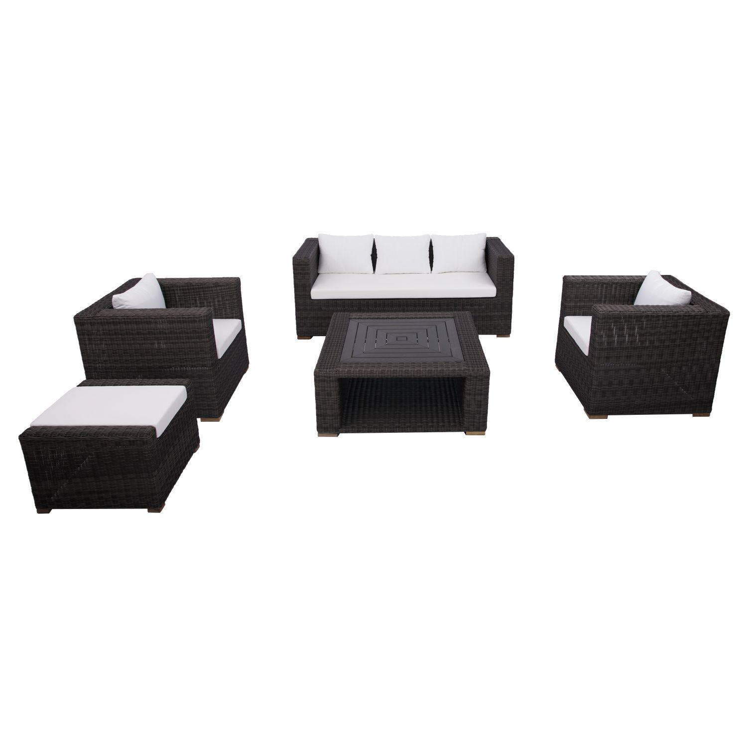 Sofá Verona 3 Cuerpos-5