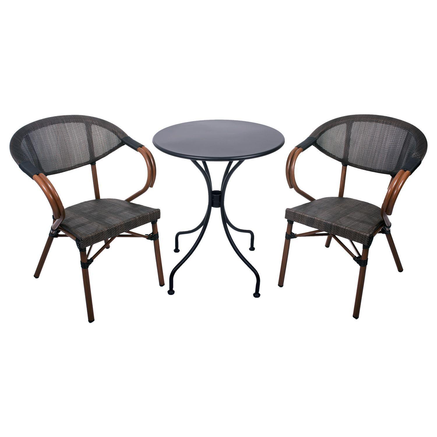 Mesa de Terraza Verlet-2