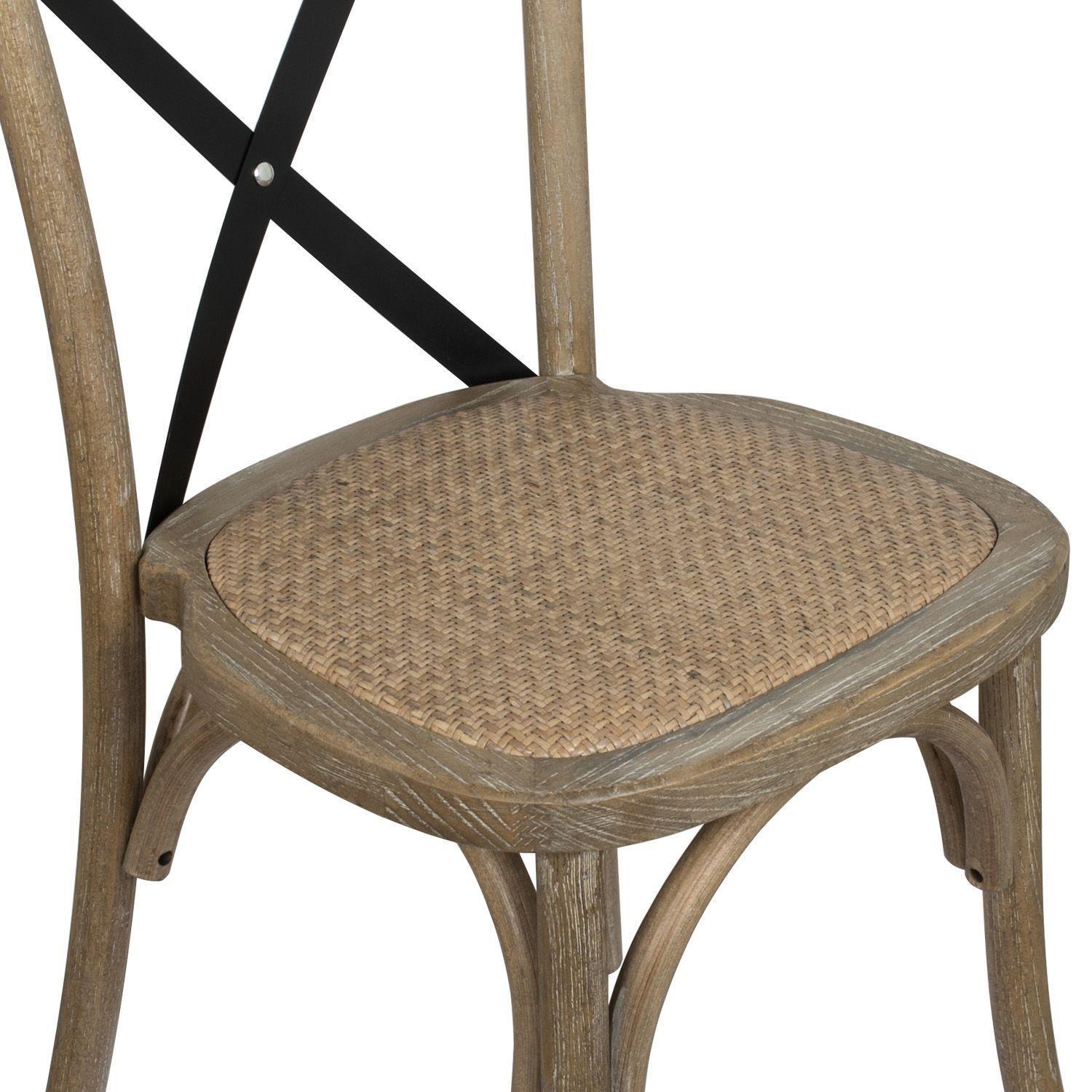 Silla De Comedor Luisa-3