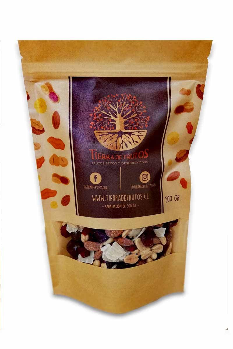 Umami Mix-0