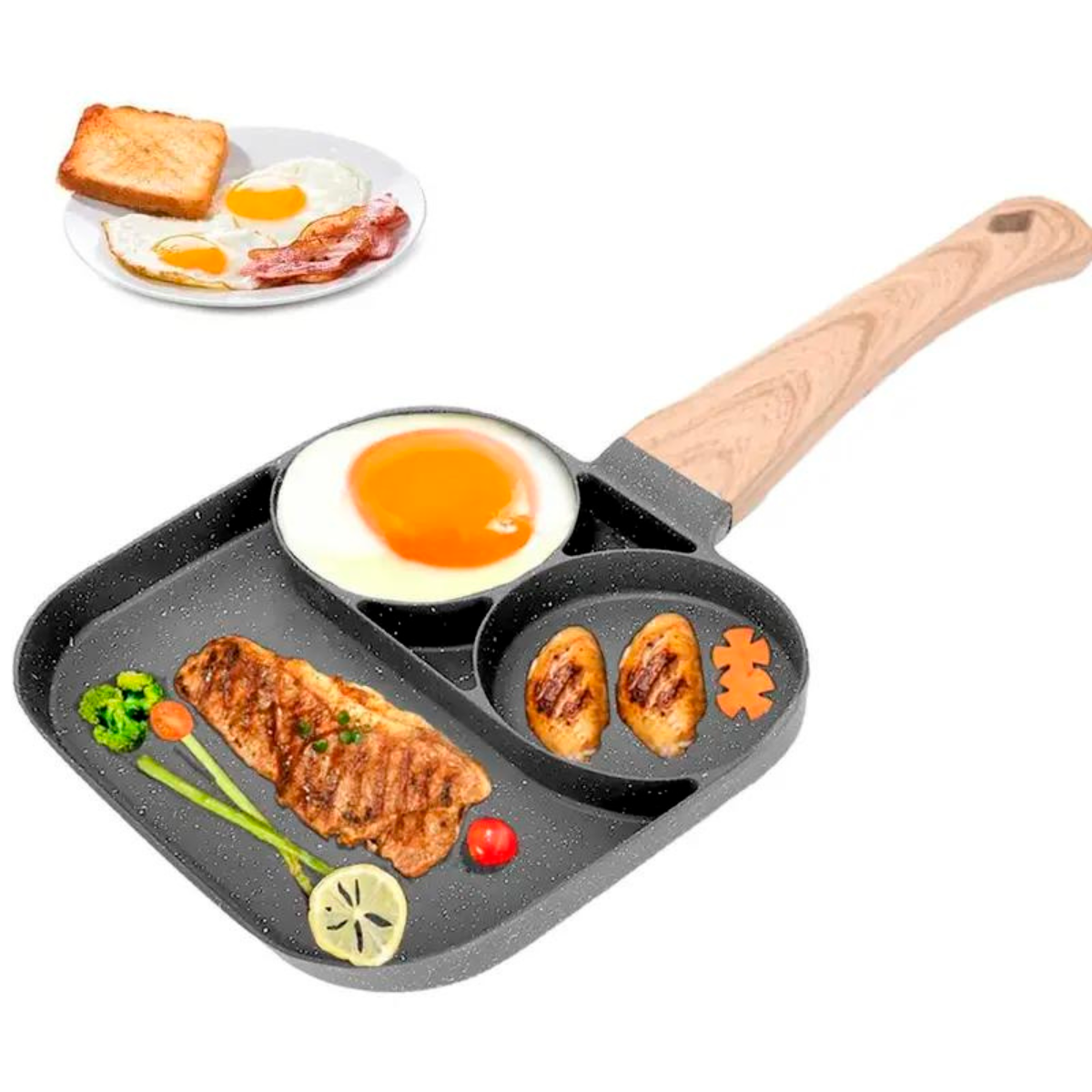 Sarten Antiadherente 3 Con Espacios-2