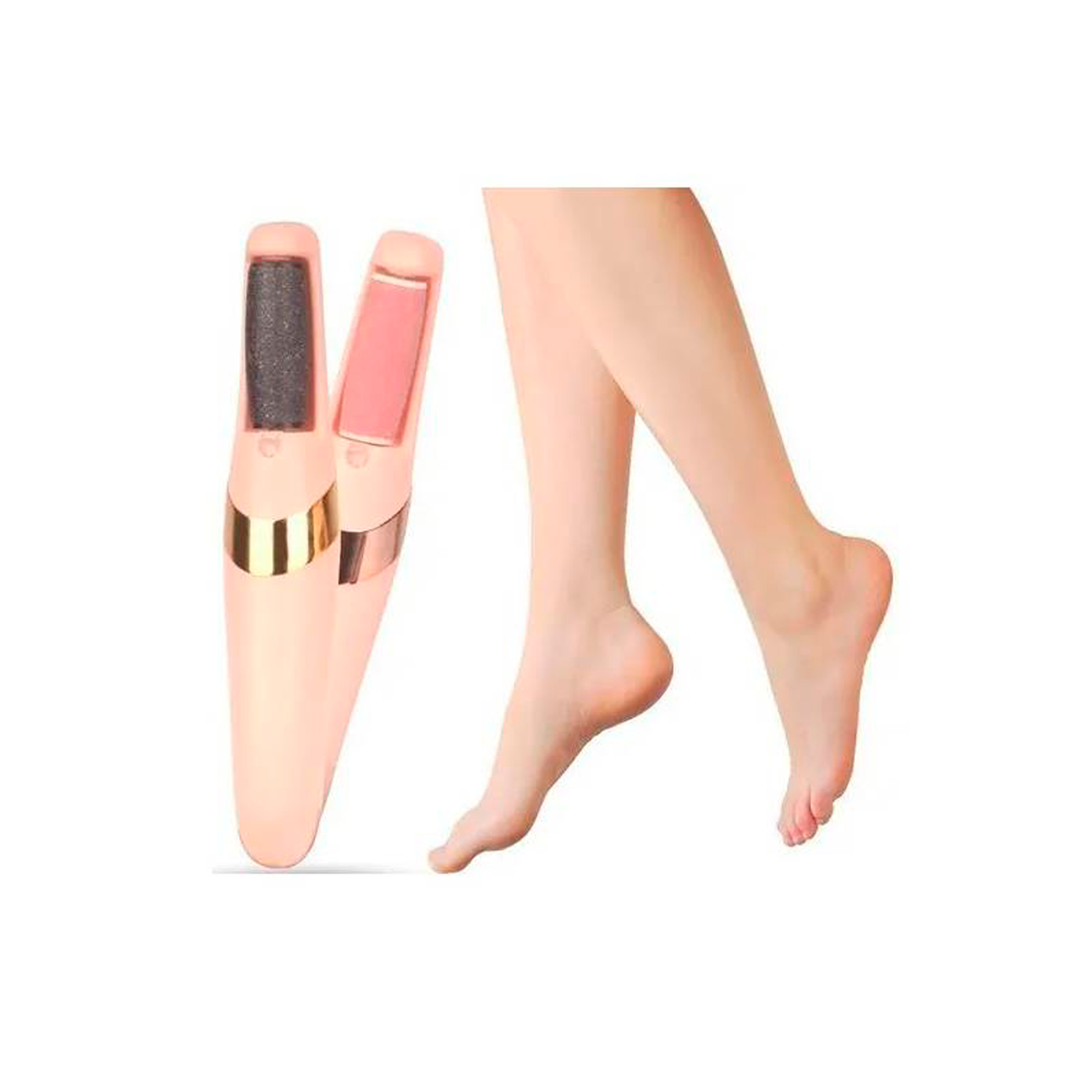 Maquina Pulidor Removedor Callos Talon-0