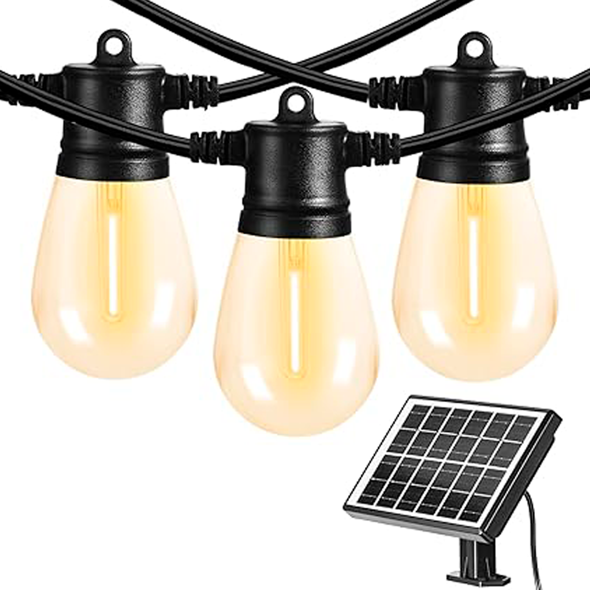 Pack 10 Luces Guirnaldas LED-1