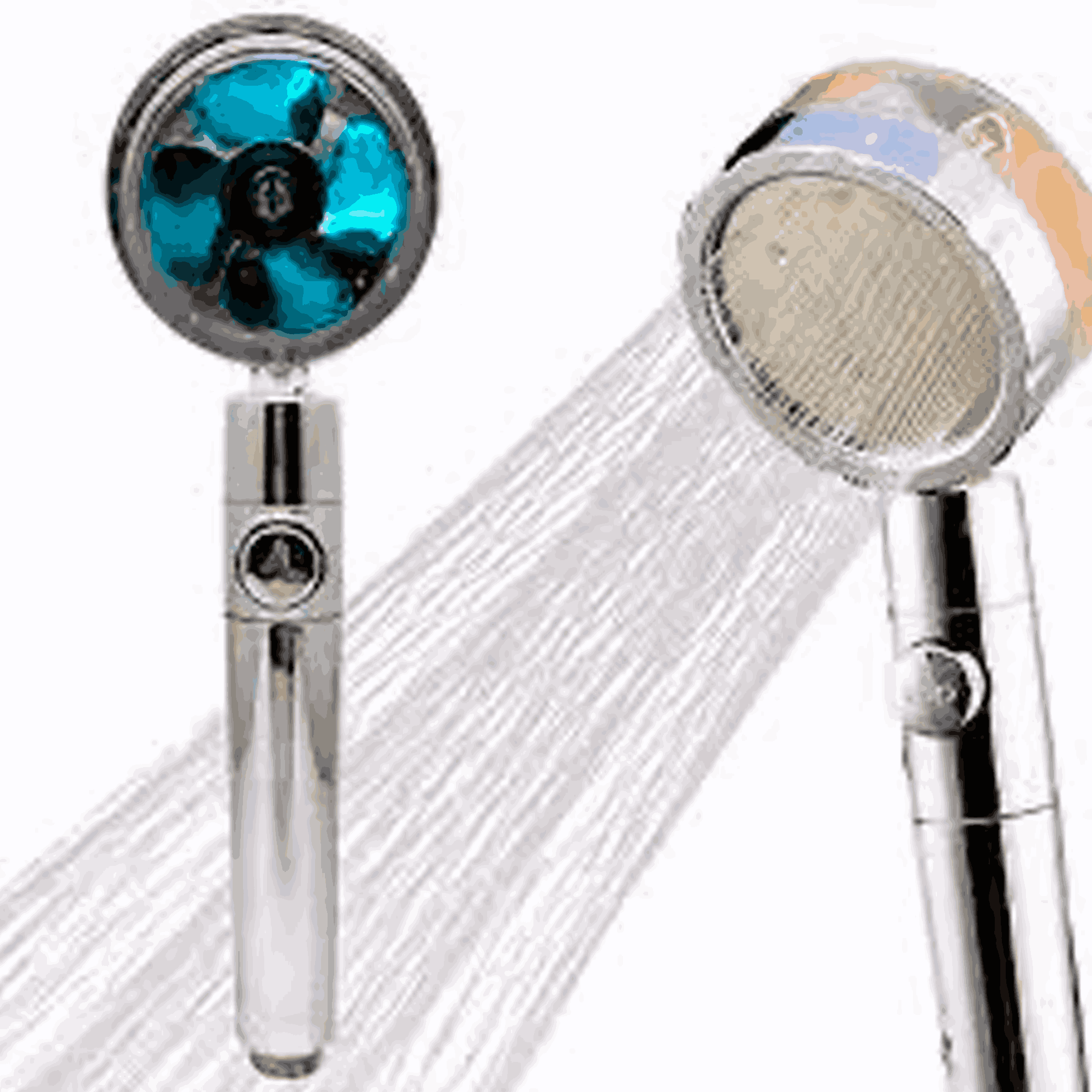 Cabezal De Ducha Alta Presion-1