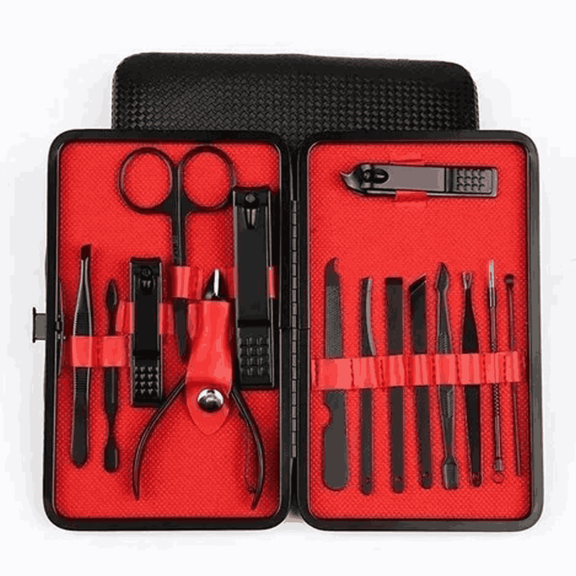 Set 15 Piezas Cortadora U as-1