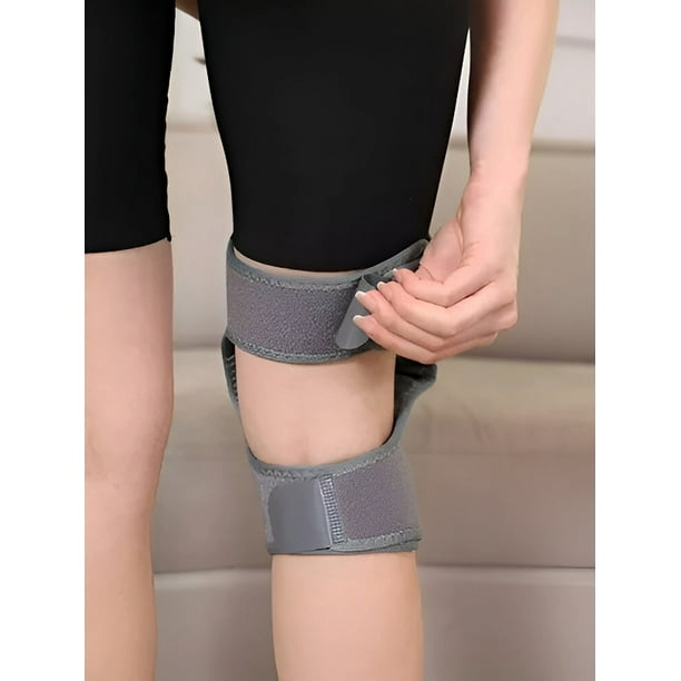 Rodillera Electrica Termica Inteligente-2