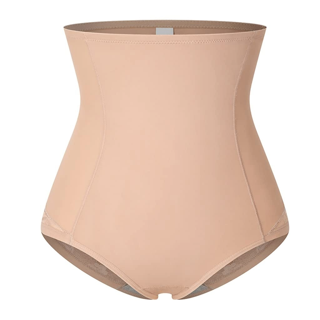 Panty Control Abdominal Talla XXL-1