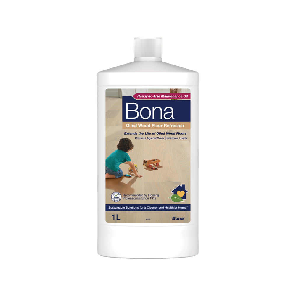 Renovador para Pisos Aceitados o Encerados Bona 1 Lt-0