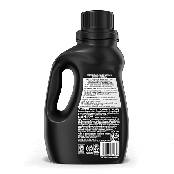 Quitamanchas Liquido Dark Protect Oxiclean 1.48 Lt-1