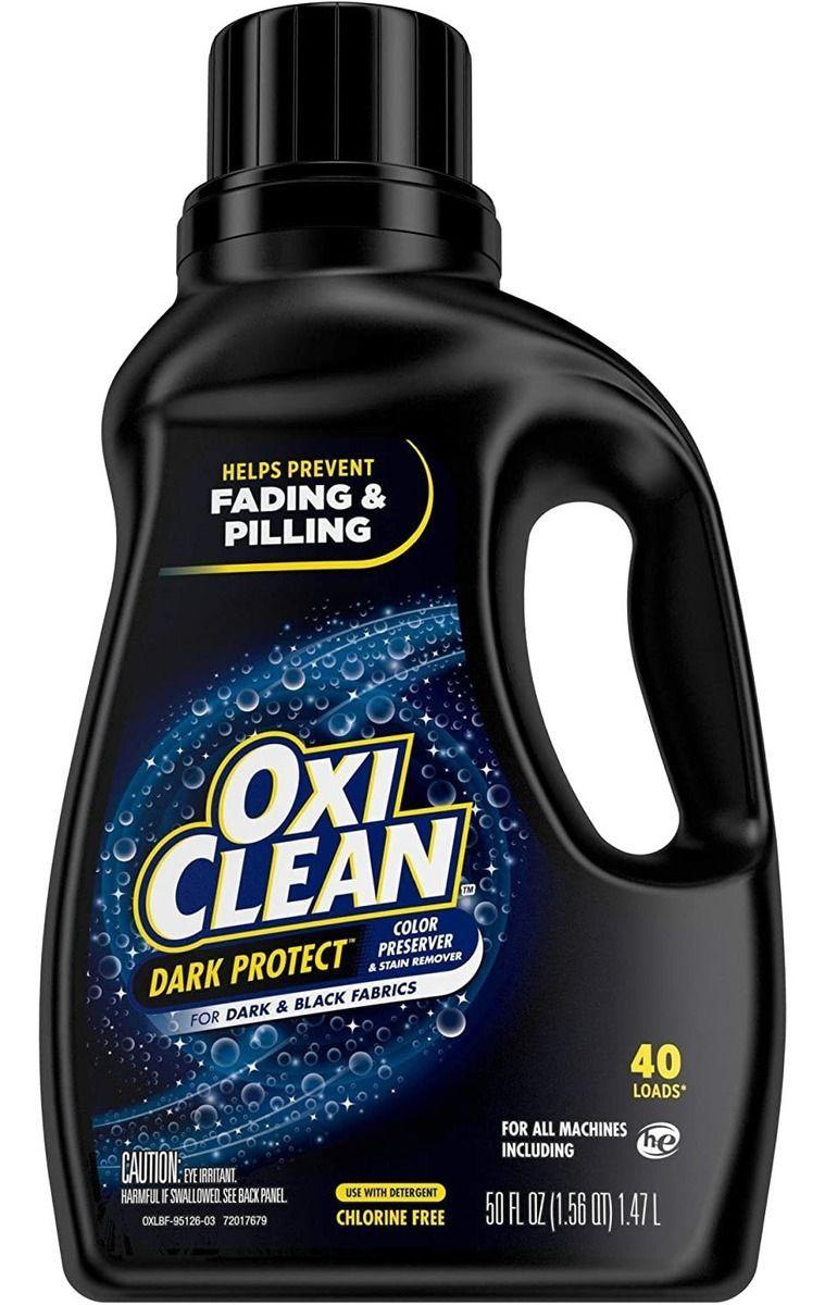 Quitamanchas Liquido Dark Protect Oxiclean 1.48 Lt-0