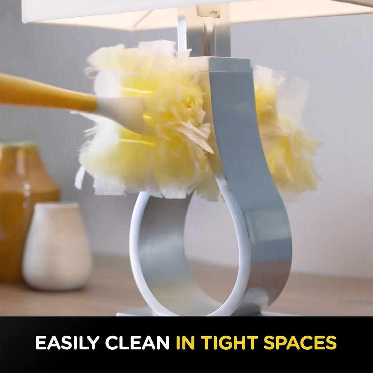 Repuesto Plumero Swiffer 3 Un-2