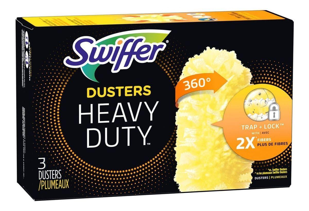 Repuesto Plumero Swiffer 3 Un-0