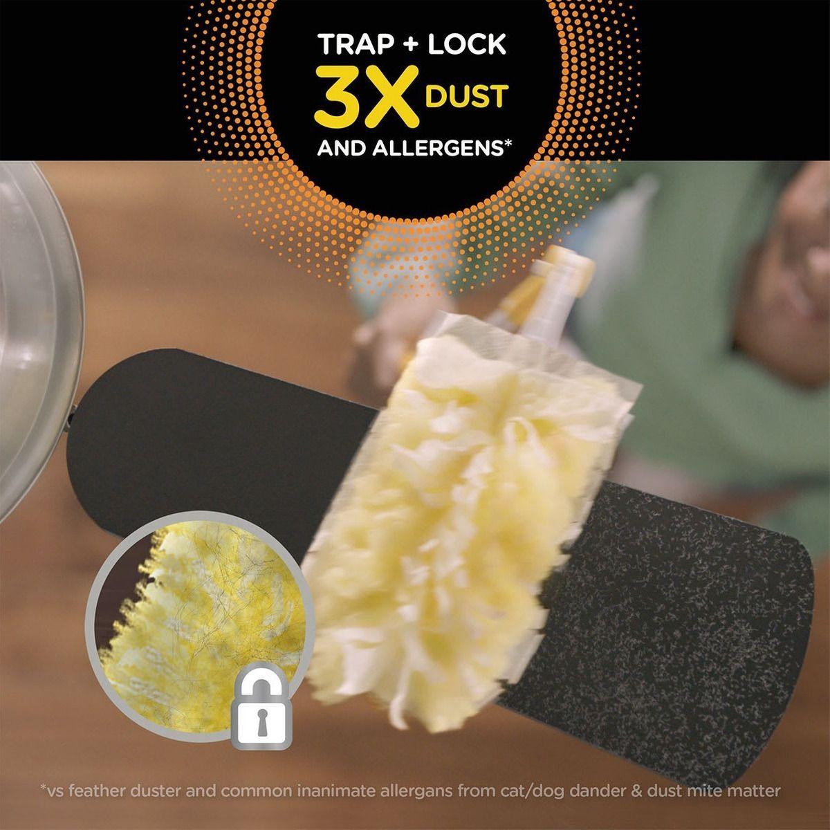 Repuesto Plumero Swiffer 3 Un-1