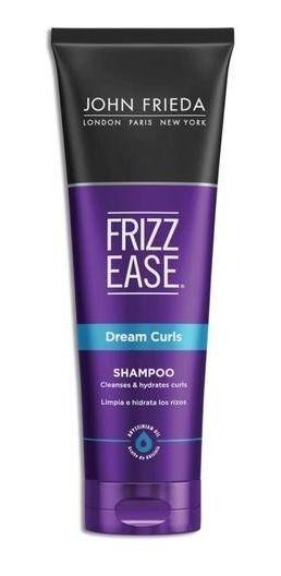 Shampoo Dreams Curls John Frieda 250 Ml-0