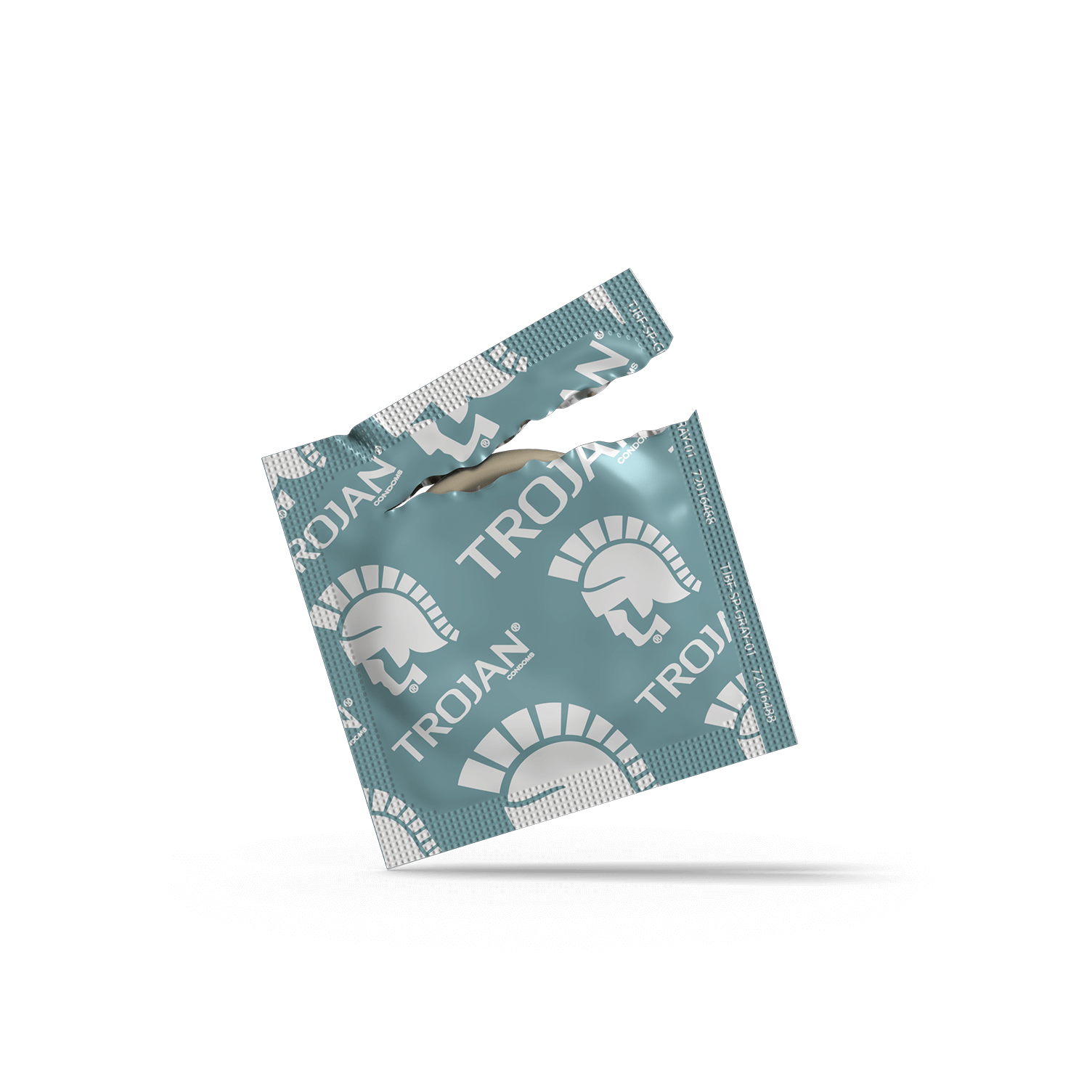 Condones Ultra Thin Trojan 12 Un-3