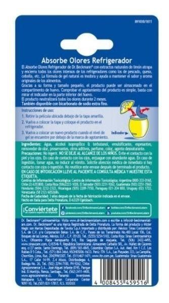 Desodorante Para Refrigerador Limon Dr Beckmann-1