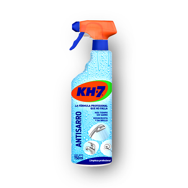 Antisarro Gatillo Kh7 750 Ml-0