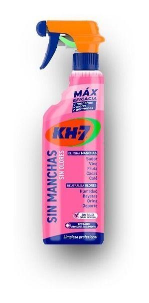 Quitamanchas Oxi-effect Gatillo Kh7 750 Ml-0