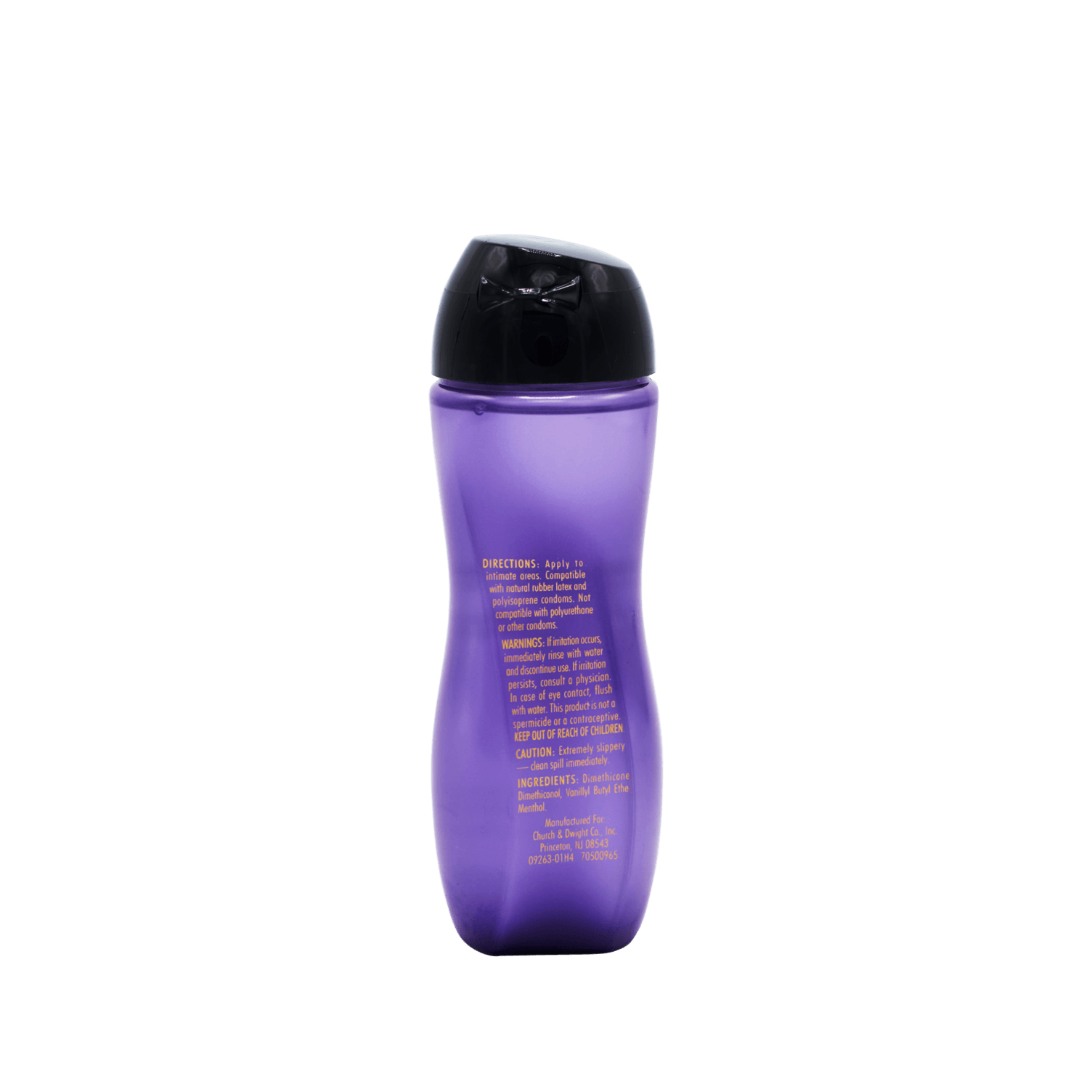 Lubricante Arouses & Intensifies Trojan 88.7ml-3
