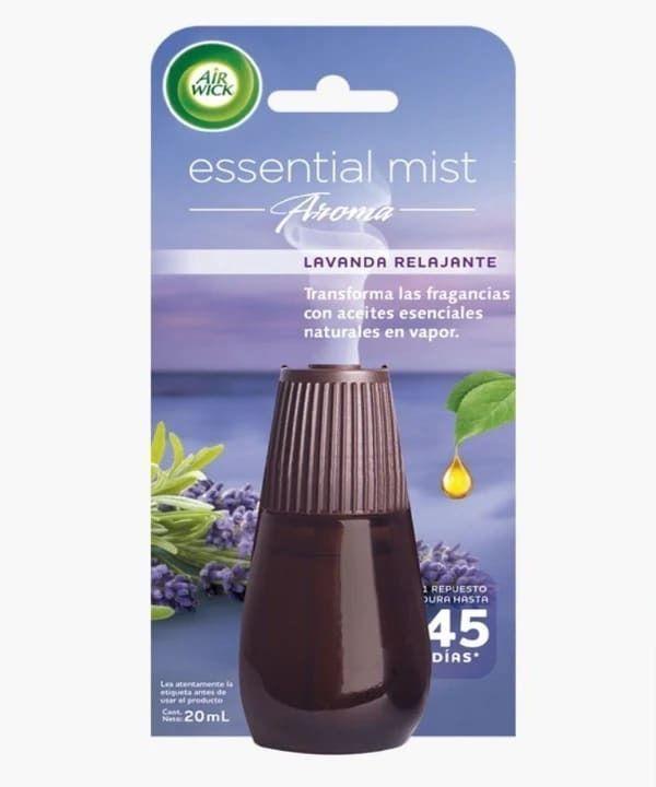 Essentials Recarga Lavanda Airwick-0