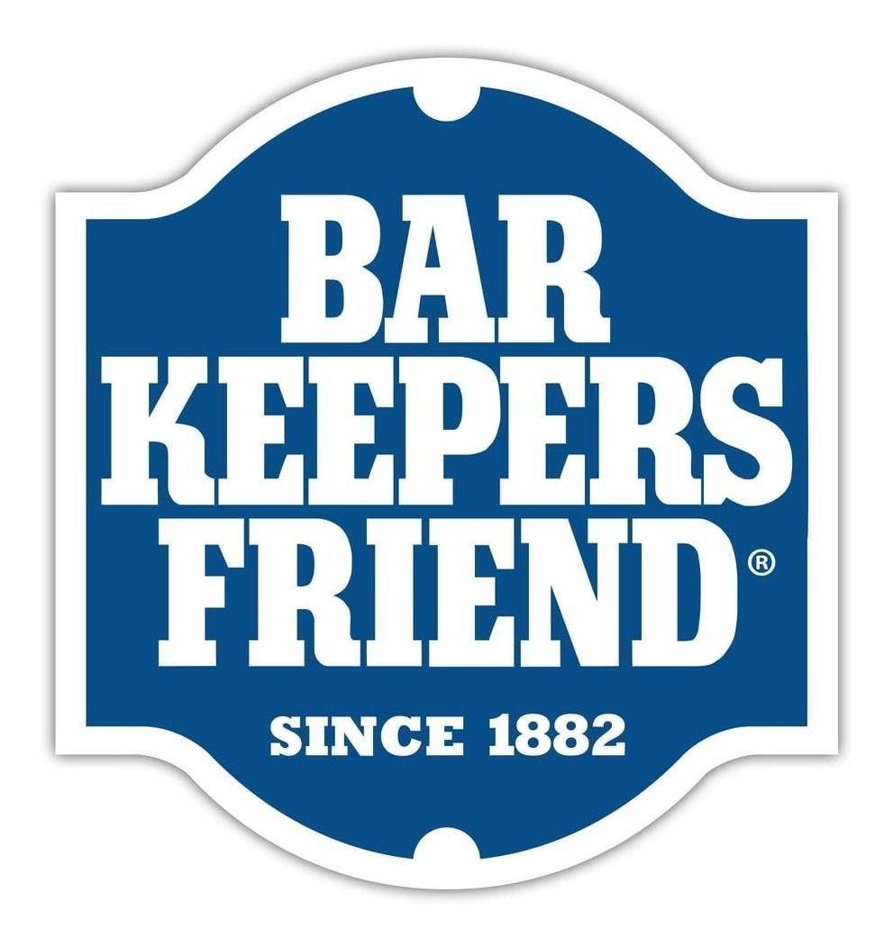 Limpiador De Inodoros Bar Keepers Friend 750 Ml-4