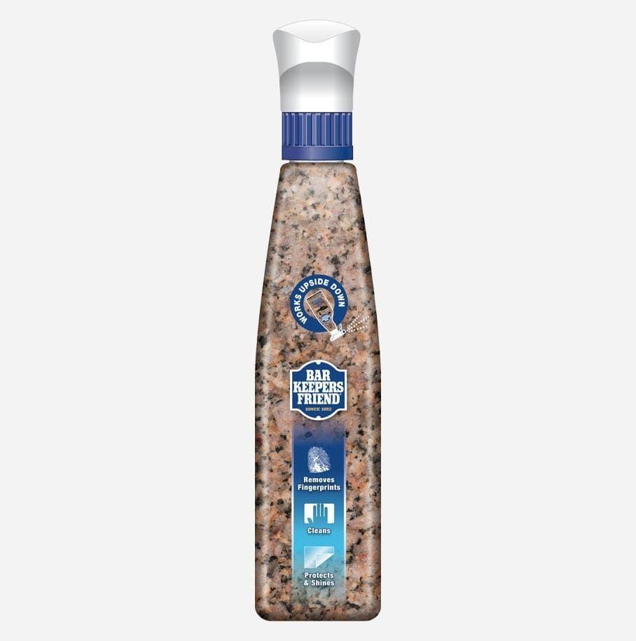 Limpiador Y Pulidor Granito Piedra Bar Keepers Friend 750 Ml-1